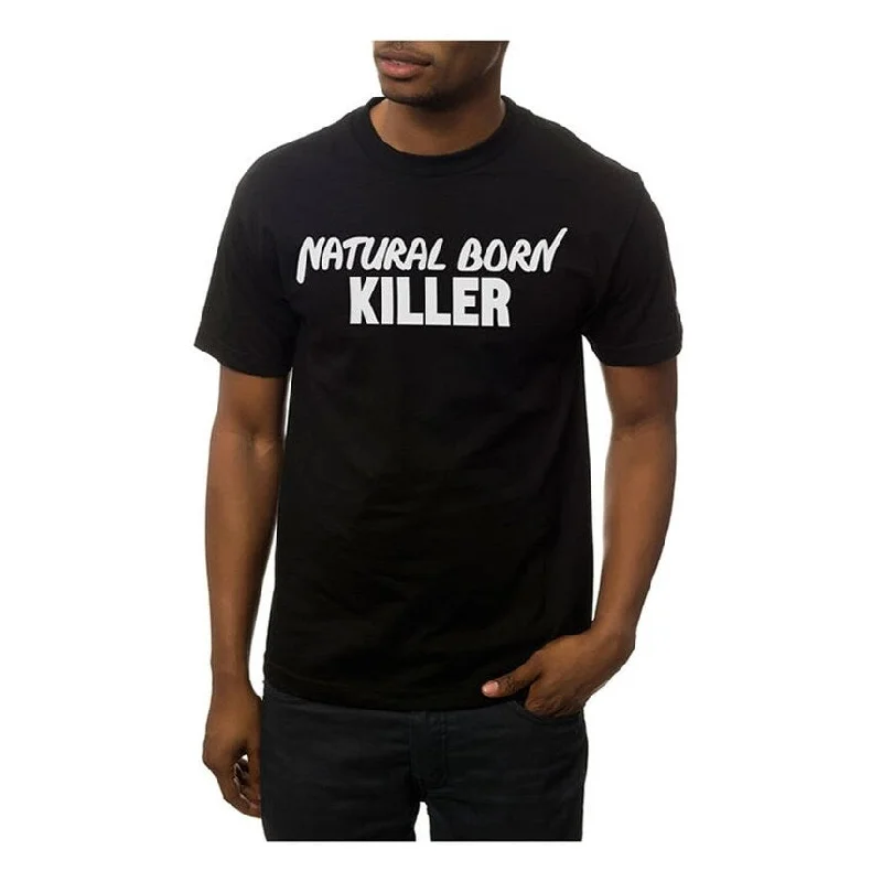 Dope Mens The Killer Graphic T-Shirt