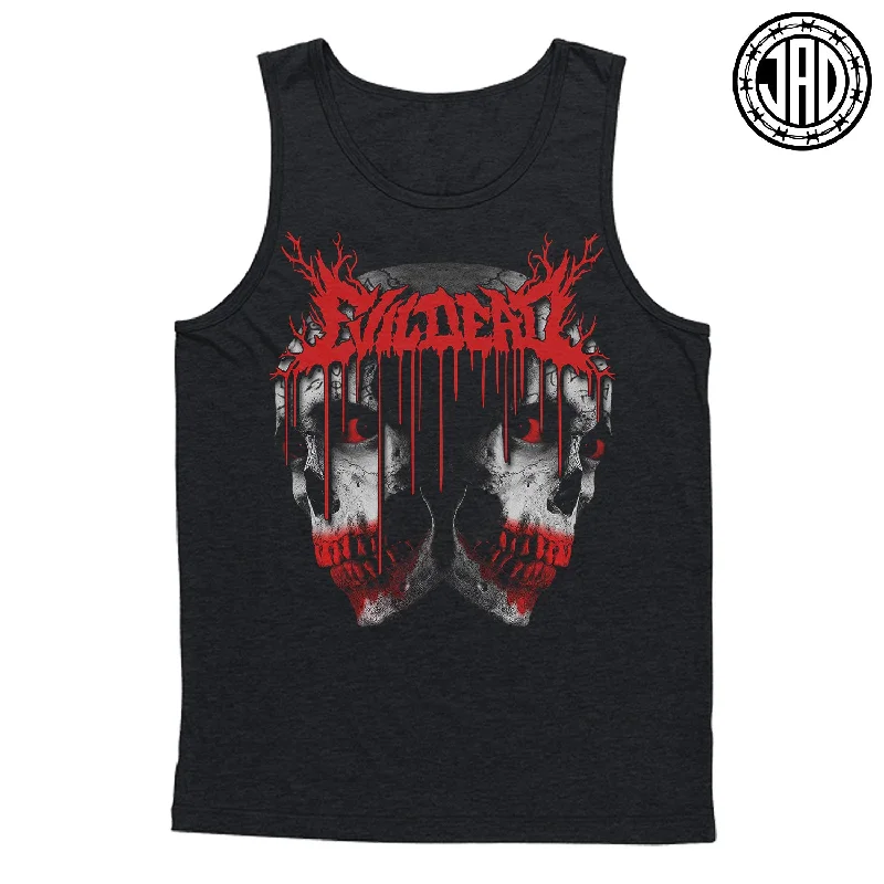 Evil Dead V2 - Men's (Unisex) Tank