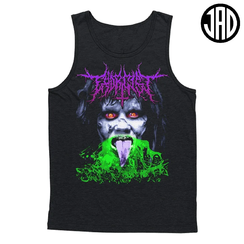 Exorcist Metal - Men's (Unisex) Tank