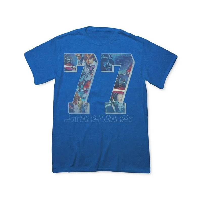 Fifth Sun Mens '77 Graphic T-Shirt