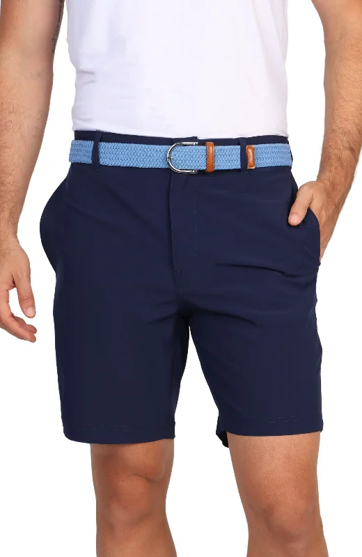 Five Pocket Performance Shorts