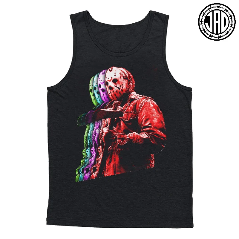 13 Layers - Men's Tank