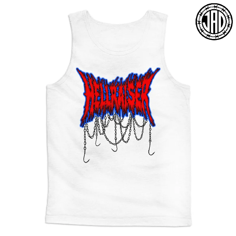 Hellraiser Hardcore - Men's (Unisex) Tank