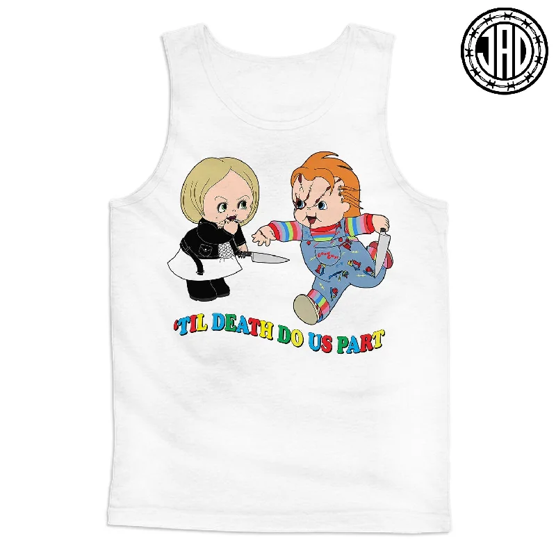 Killer Cuties - Men's (Unisex) Tank