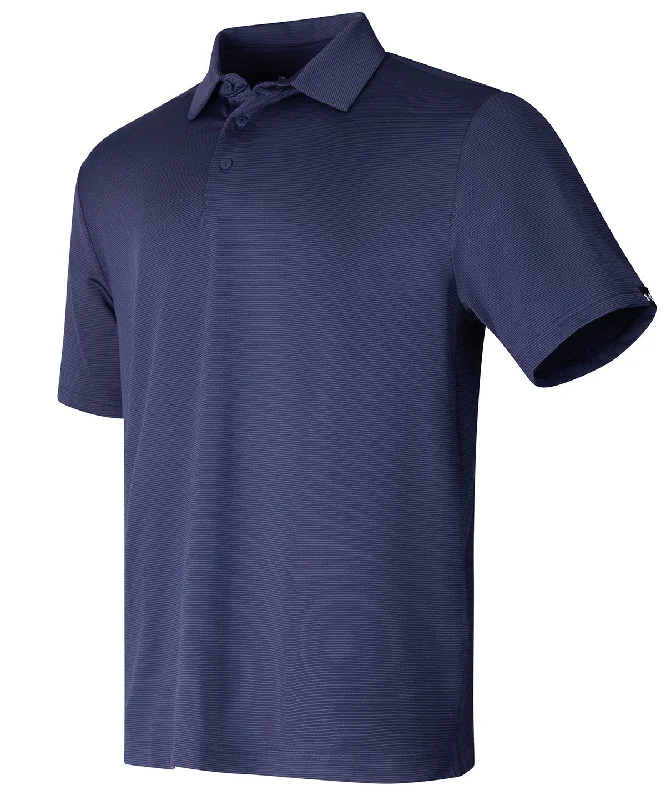 Under Armour Men's Playoff 3.0 Stripe Polo {1383248}