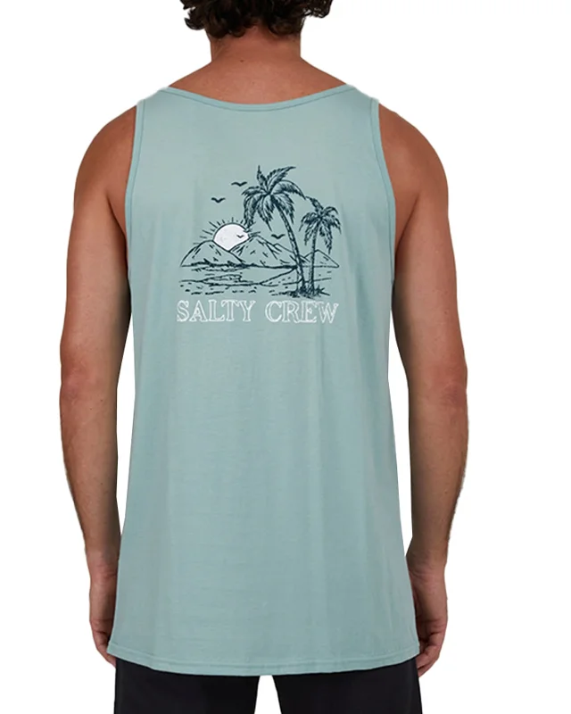 Unwind Tank Top