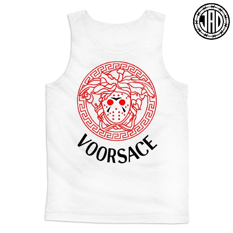 Voorsace - V3 - Men's (Unisex) Tank