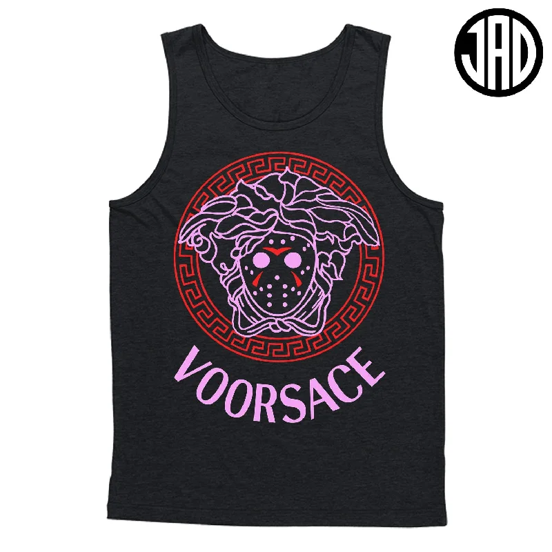 Voorsace V4 - Men's (Unisex) Tank