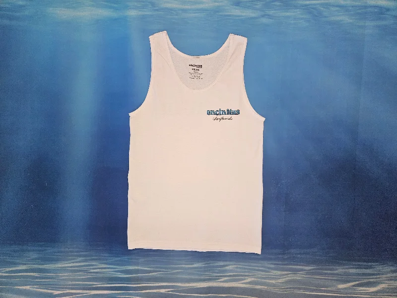 Icon Tank Top